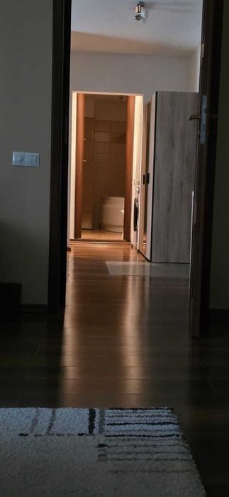 Apartament 2 camere, Parc Sebastian