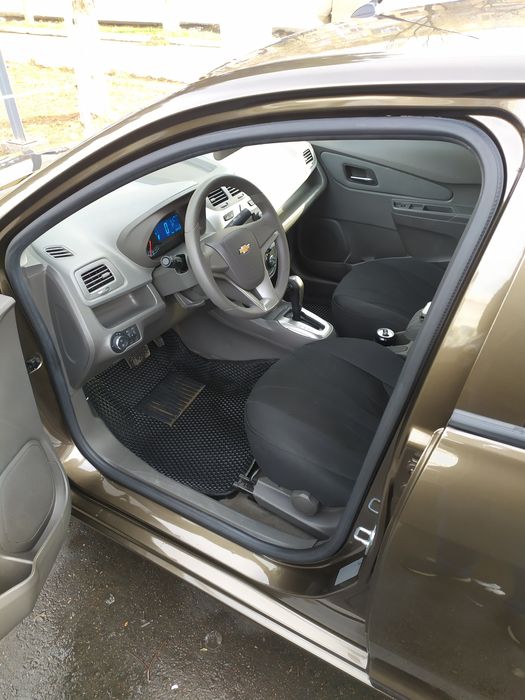 COBOLT 2024 TOZA 40 kl