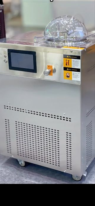 GELATO ice cream музкаймок аппарати