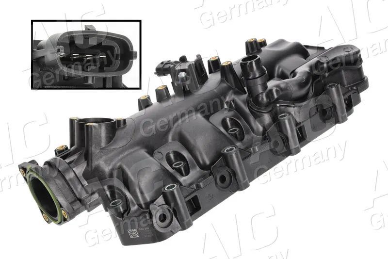 modul galerie admisie noua opel insignia a zafira c motor 2.0 diesel
