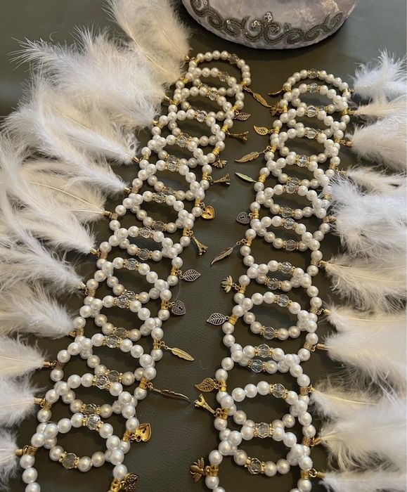 Үкі браслет