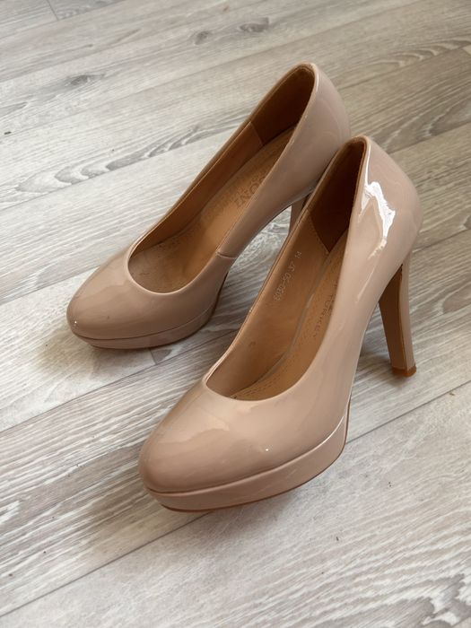 Туфли разных ввида