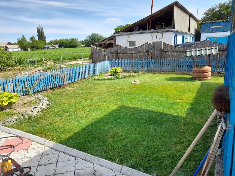 Продажа дома. 15.сот.