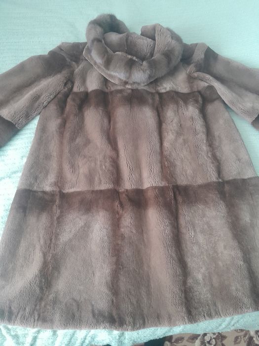 Продам норкавая шубу