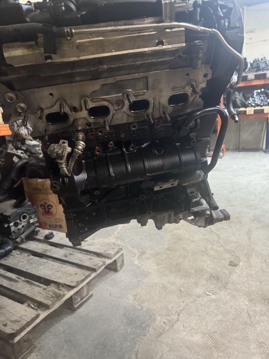 Двигател Ауди Ваг 2.0 тди 150 кс с код CSU