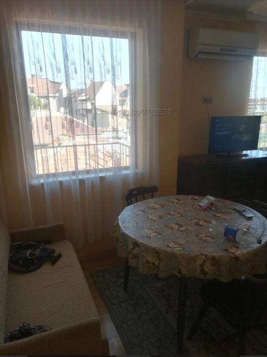 Дава се под наем Двустаен апартамент в Варна, Трошево - 70 кв.м за 408 € - Снимка #7