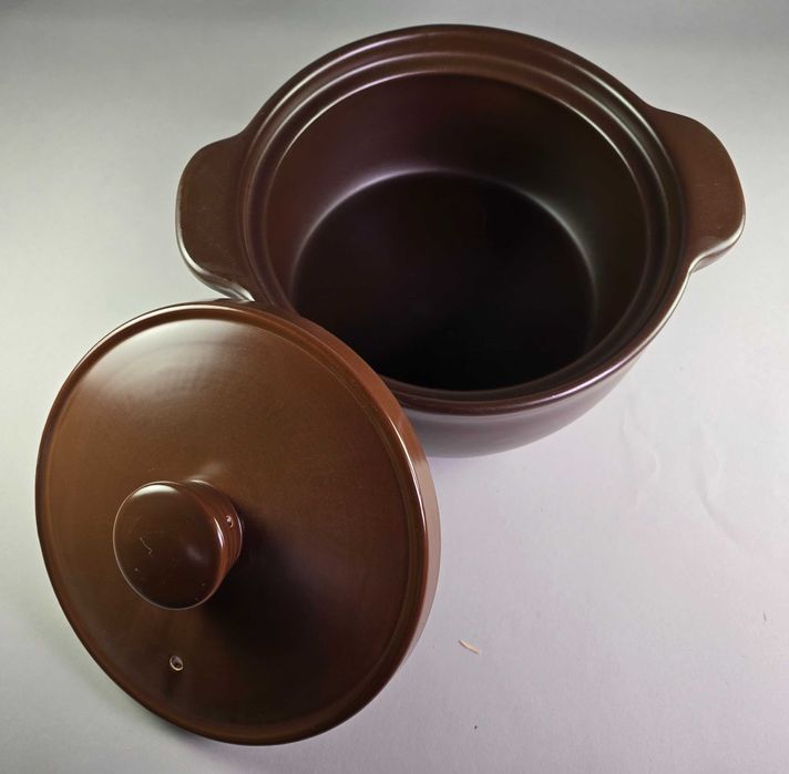 Луксозен   гювеч