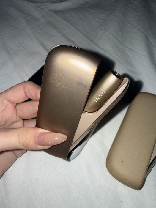 Устройства - Аксесоари IQOS original , iluma