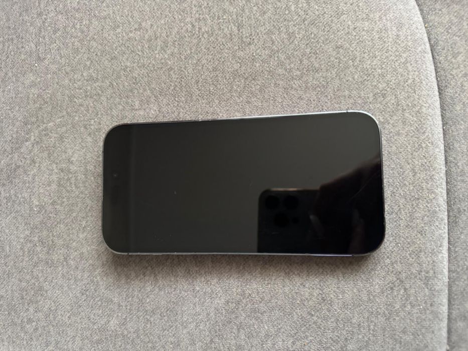 Iphone 14 pro deep purple