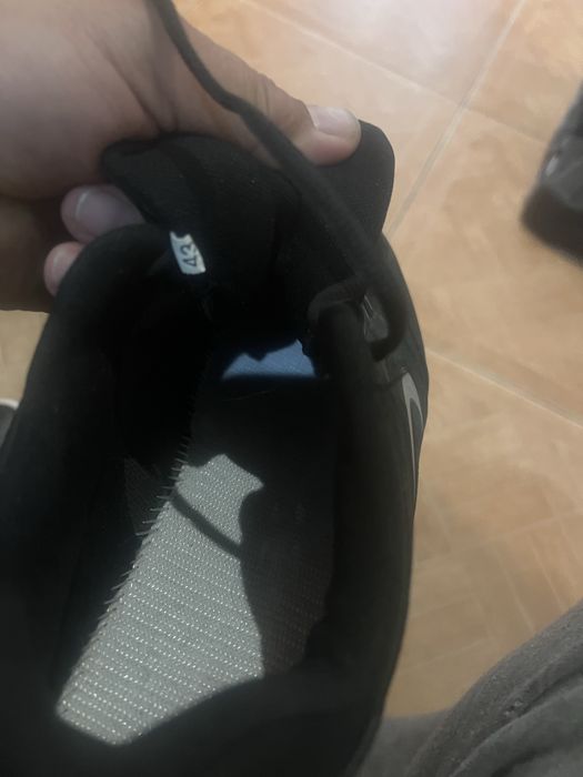 Маратонки/кецове-нови