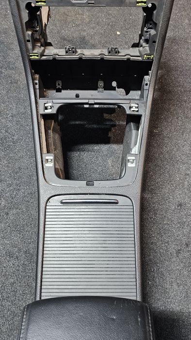 cotiera volkswagen passat b6