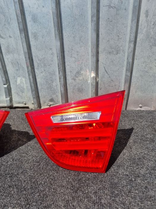 Stop tripla lampa LED Bmw E90 LCI Facelift haion berlina
