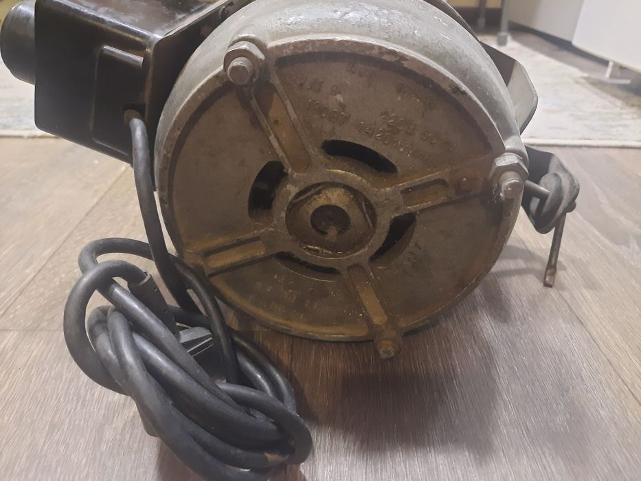 Продаётся электроточило