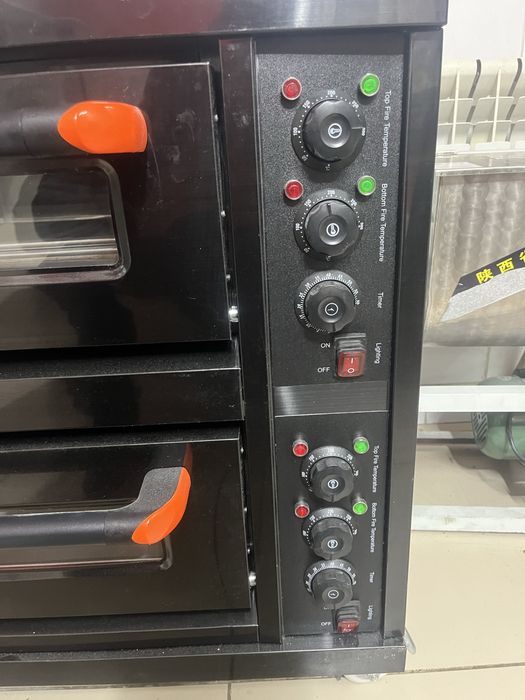 Печь для пицца печка