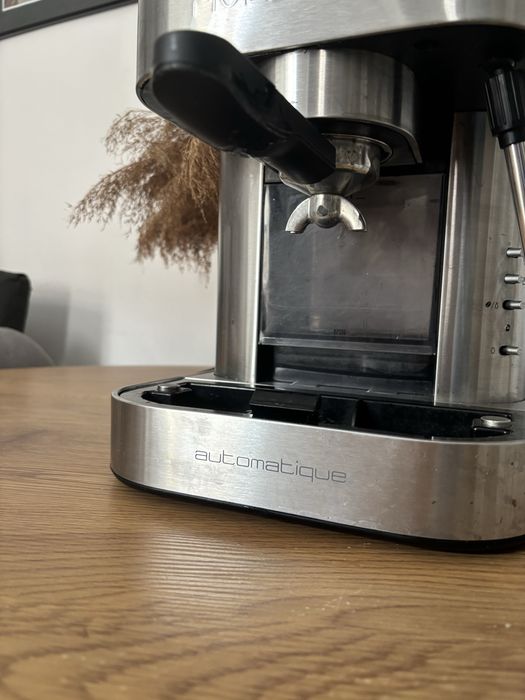 Aparat de cafea