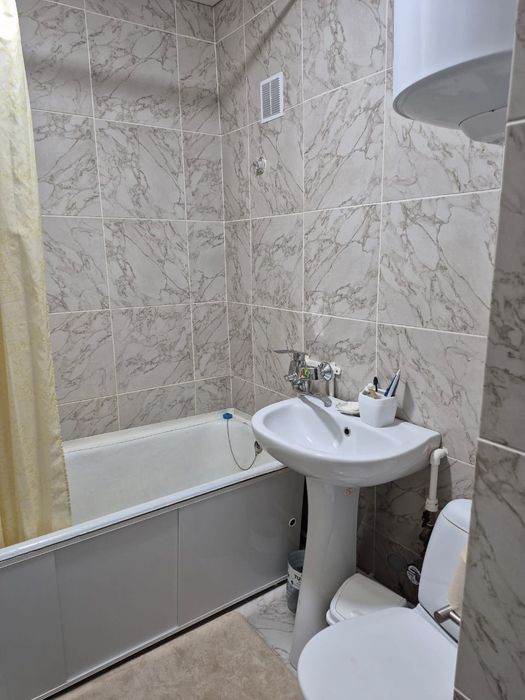 1 ком квартира. 30кв.м. 8800млн.
