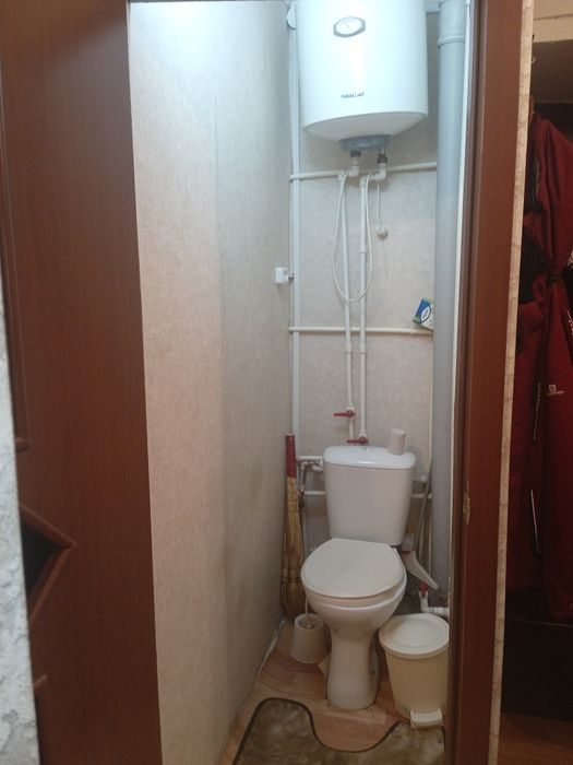 Продам 2-х комнатную квартиру