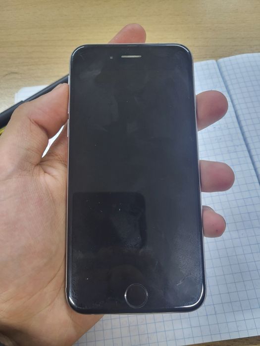 Айфон 6 Продам Не рабочий Срочно