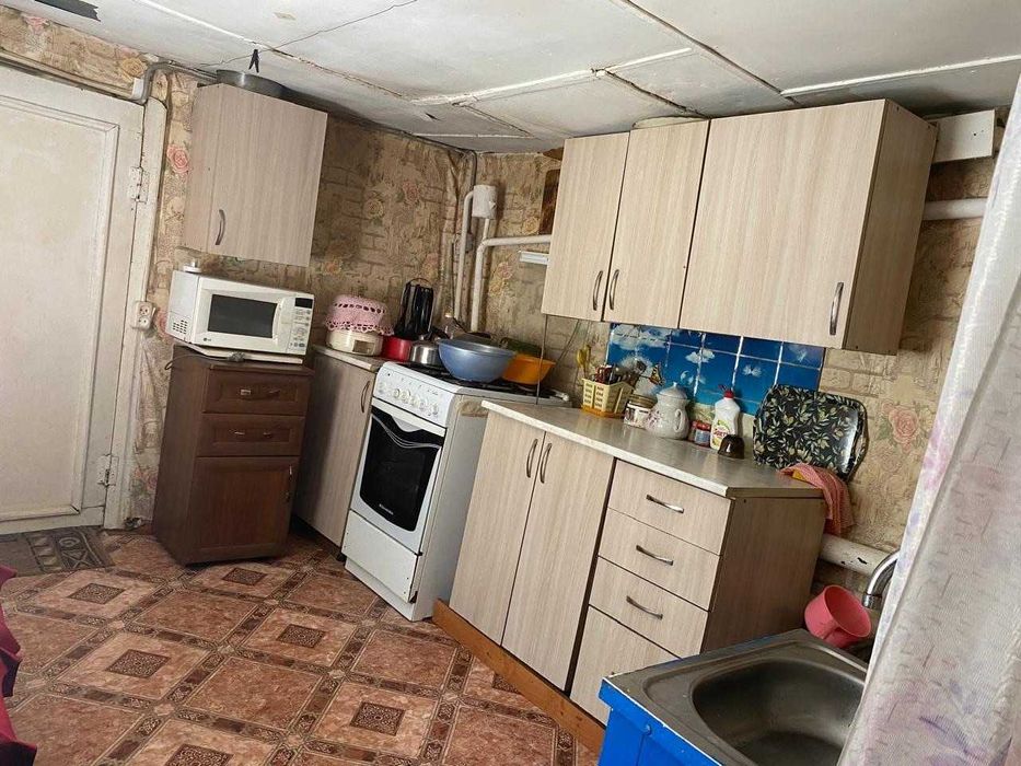 Продам дом, 32 школа