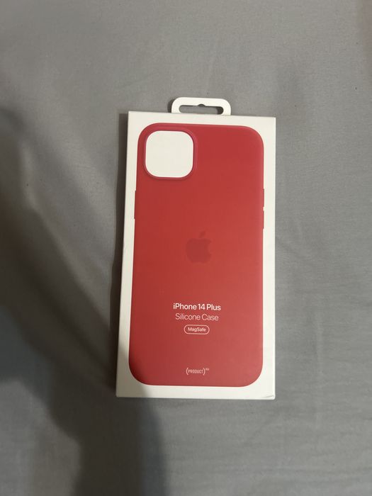 iPhone 14 Plus case/ Калъф за айфон 14 плюс