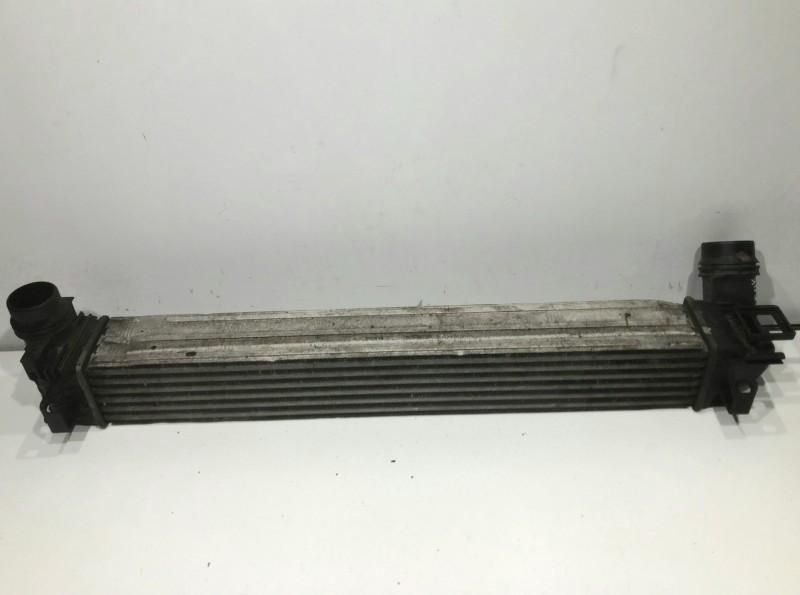 Radiator intercooler 144961285r Renault Scenic 3 [2009 - 2012]