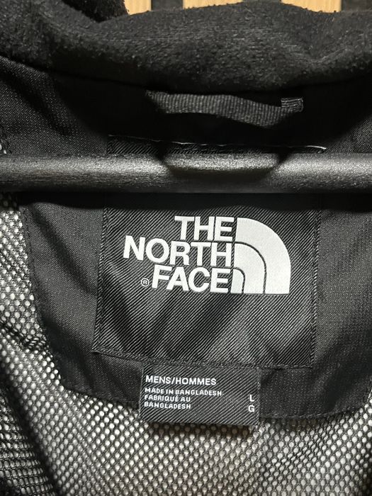 The North Face : Quest DryVent Jacket - размер ХЛ / Оригинал