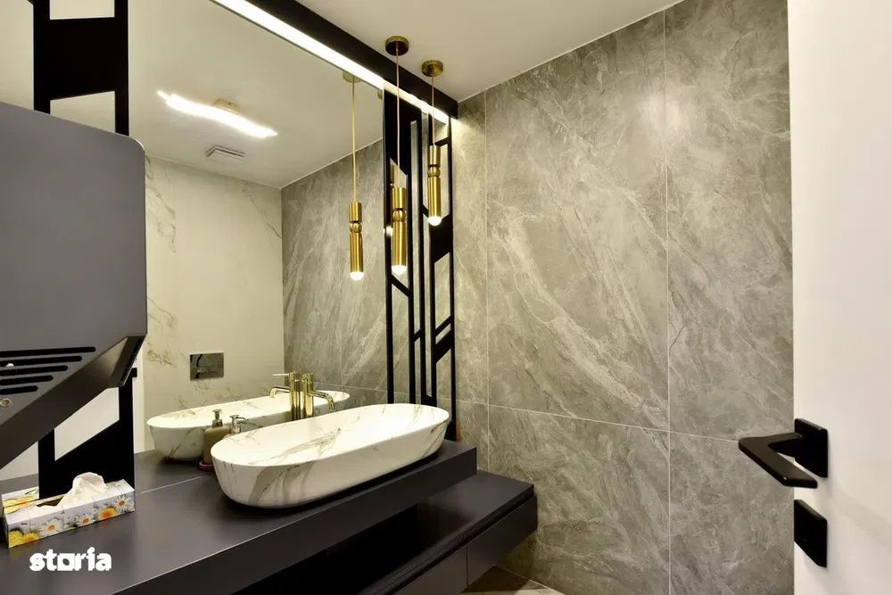 Apartament Tip Dublex | Lux | Cloud 9 | Pipera |