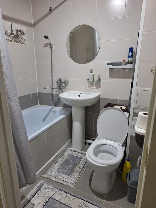 Почасовой Kaspi Red