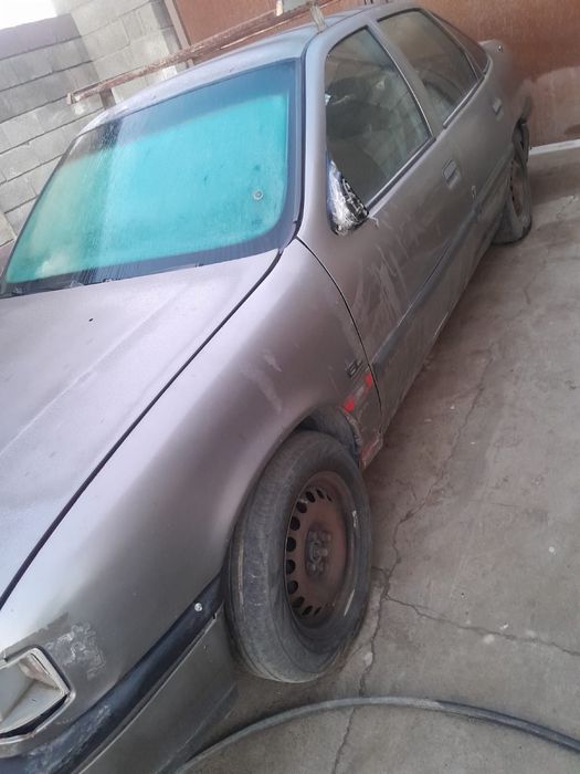 Продается опель