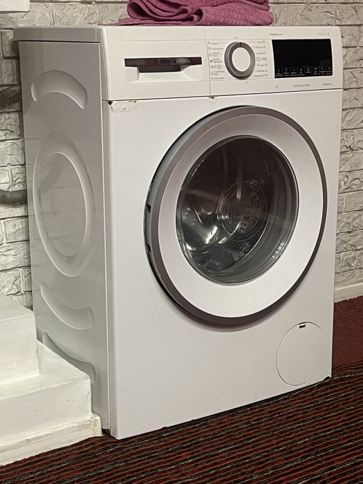 Стиральная Машина 7 кг