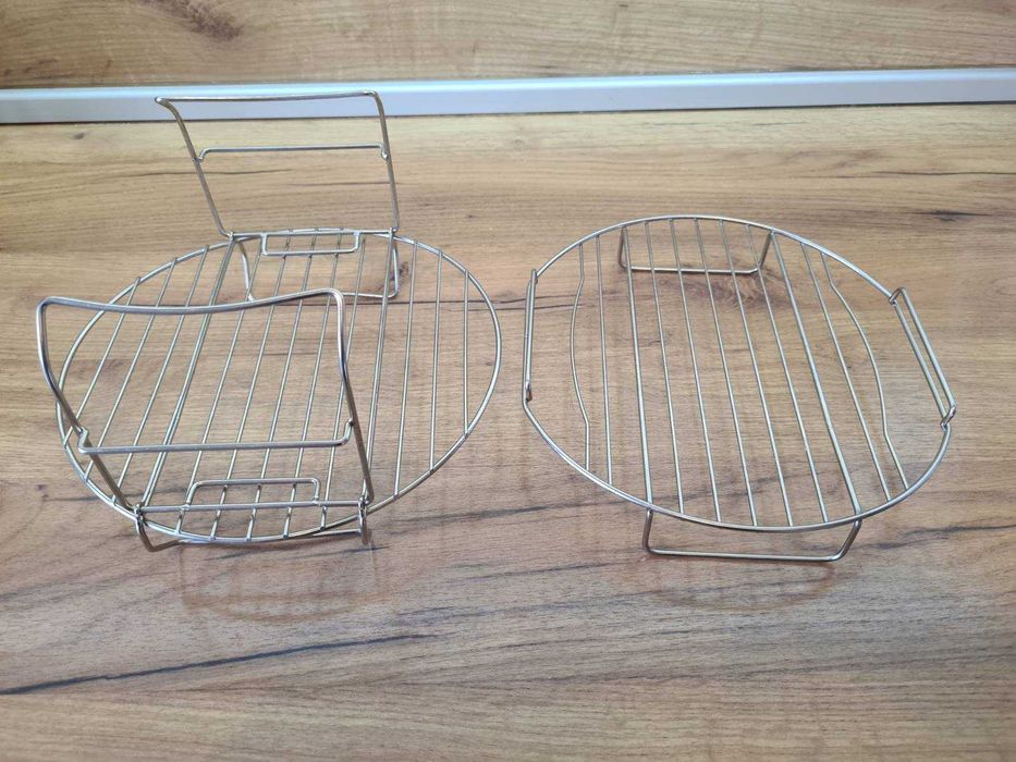 Ninja Foodi MAX 7-in-1 Multi-Cooker 7.5L OP450UK Мултикукър