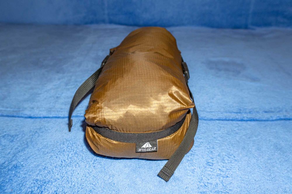 Cort ultralight 3F UL Lanshan 1 3S 2026