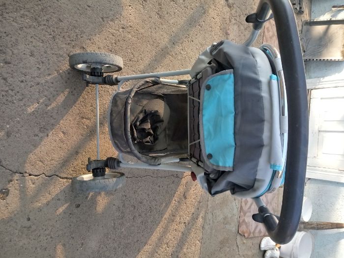 детская прогулочная коляска