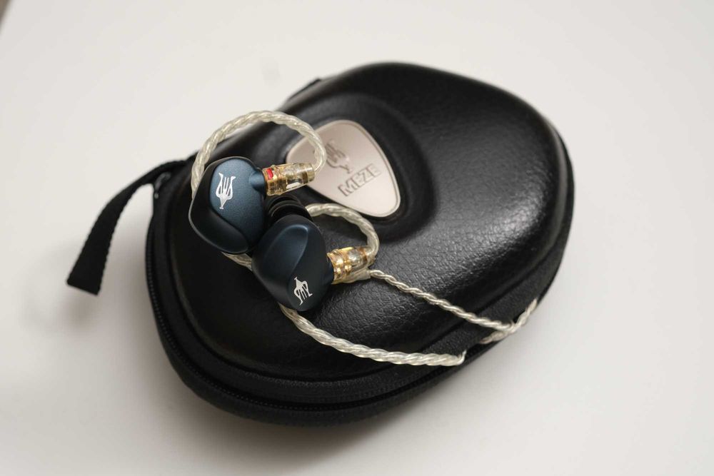 Chord Qutest / AirPods Max / Hi-Fi IEM / Hi-Fi компоненти, кабели