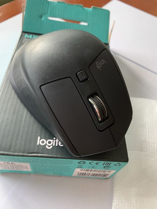 Mouse Logitech Master 2S