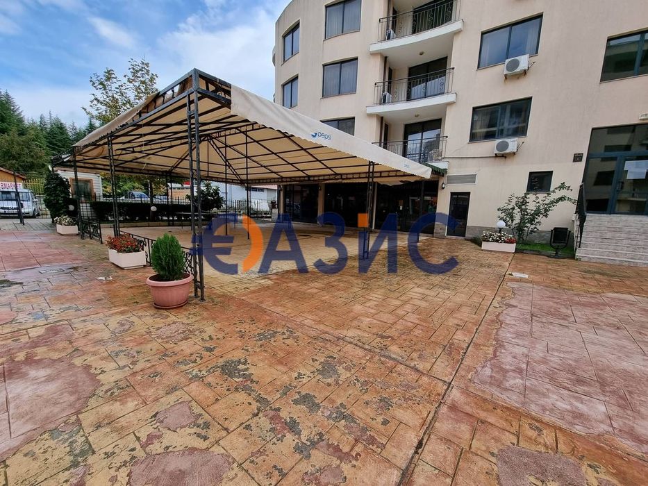 Продава се Тристаен апартамент в к.к. Слънчев бряг - 80 кв.м за 606 €/кв.м - Снимка #6