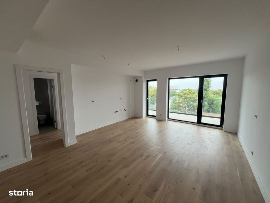 De vanzare: 3 camere premium – Complex The Level – Terasa – 3 ba — fotografia 1