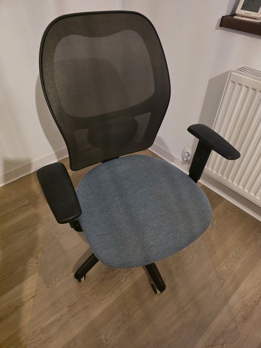 Scaun birou IKEA Flintan - stare foarte buna