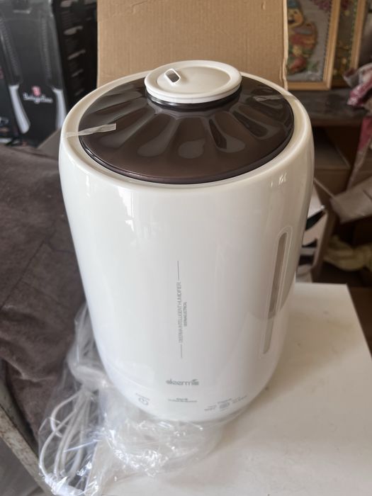 Увлажнитель воздуха