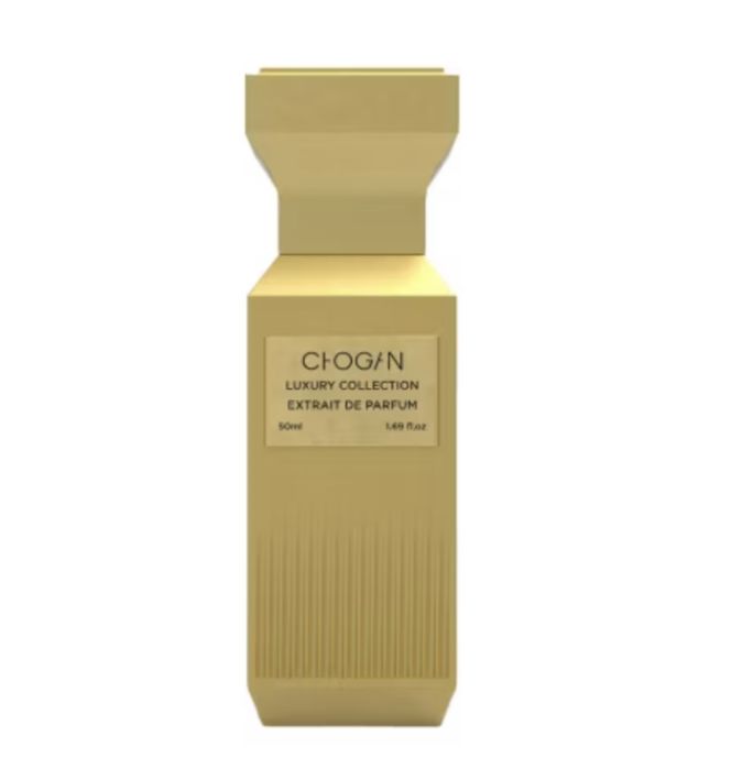 Parfumuri Chogan Unisex made in Italia