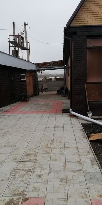 Дом теплый,светлый продам