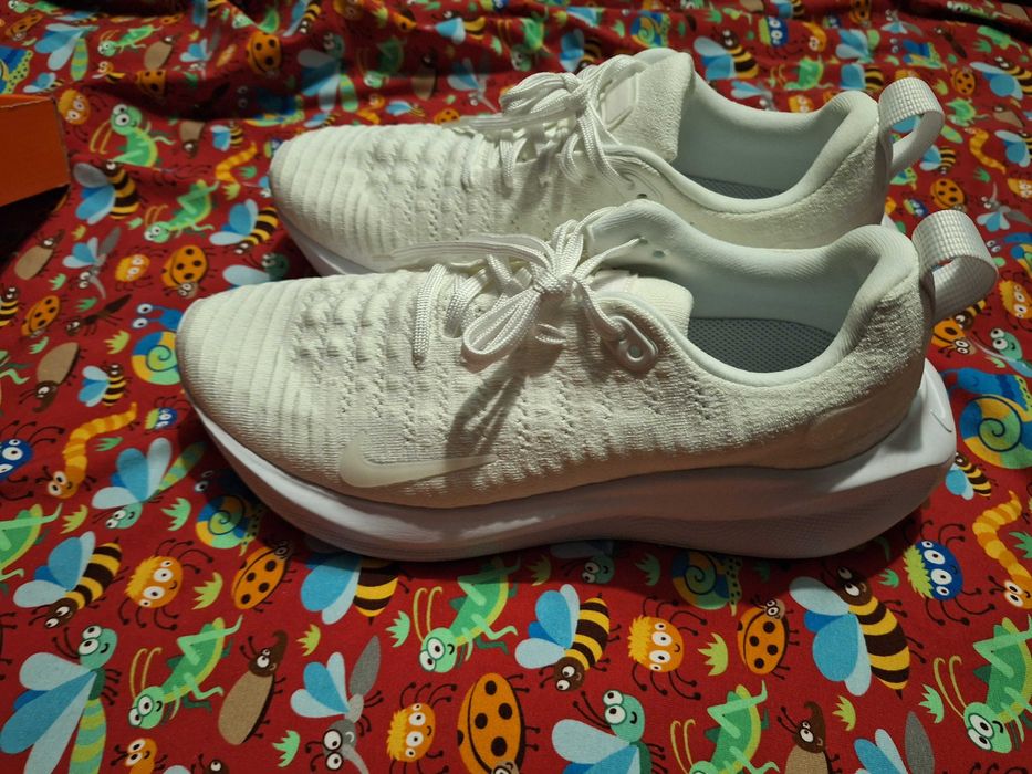 Дамски маратонки Nike ReactX Infinity RUN 4,чисто нови