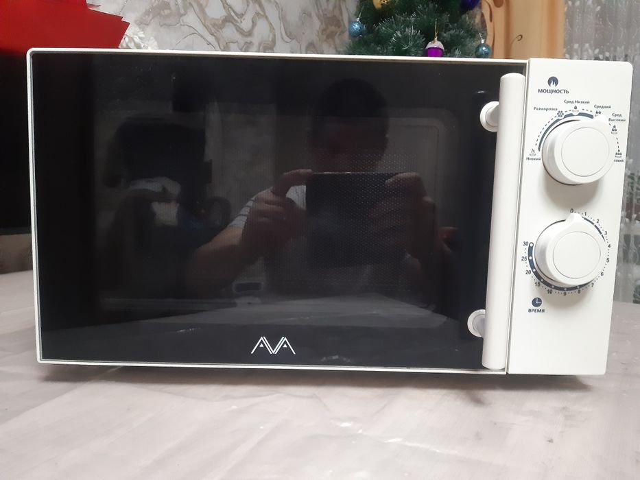 Продам микроволновку