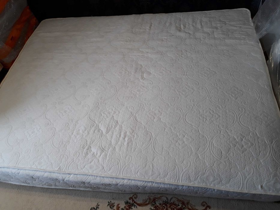 Продам Матрас ортопедический
