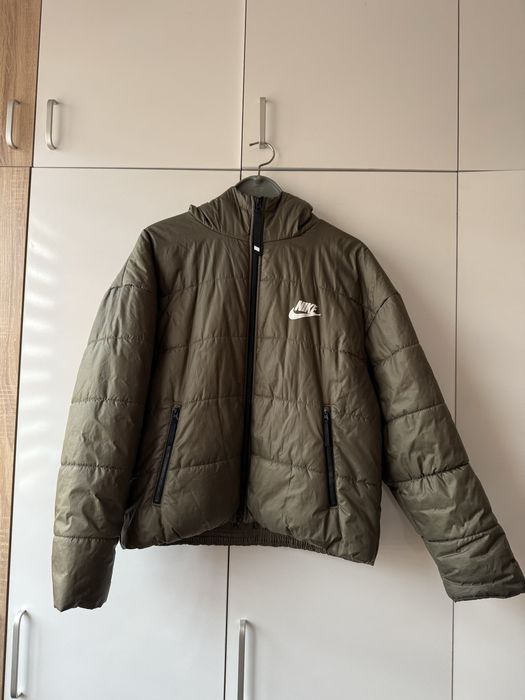Зимно яке на Nike