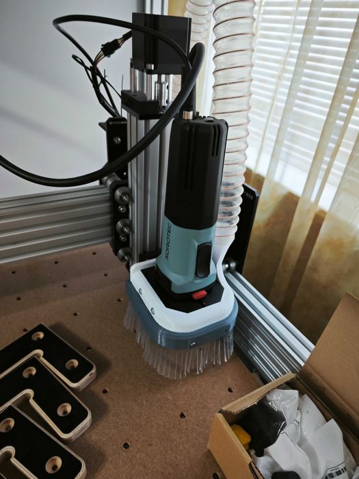 Router Freza CNC Ooznest WorkBee Z1+