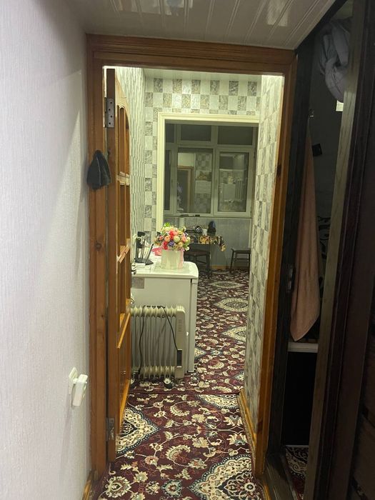 4 ХОНАЛИ ремонти янги Уй сотилади