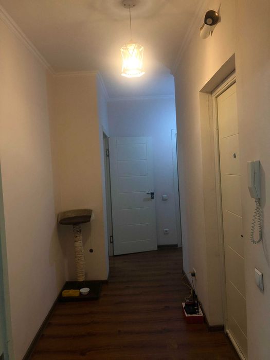 Продаю или обменяю 3,4,5х комн. кв Махтумкули ЖК Green Park 2/6/9 51м2