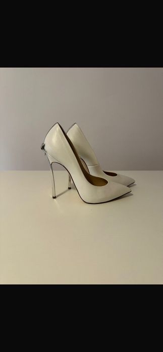 Pantofi casadei originali ediție limitată