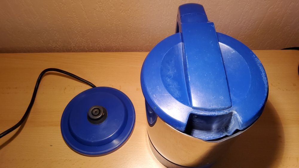 Електрическа кана PETRA Electric